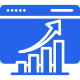 Growth Icon
